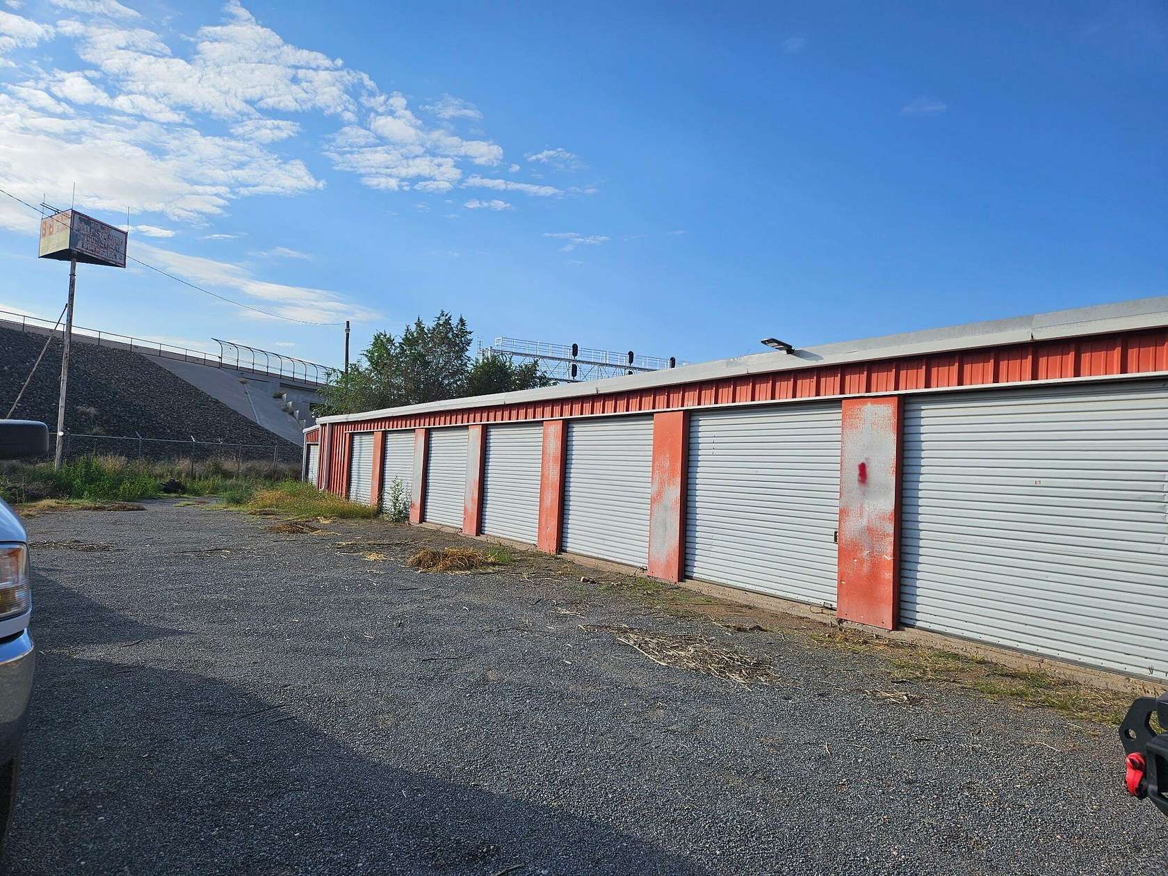 0.52 Acres of Residential Land for Sale in Belen, New Mexico