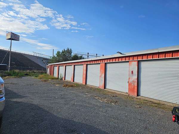 0.52 Acres of Residential Land for Sale in Belen, New Mexico