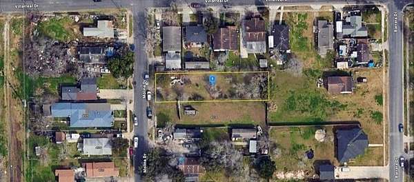 0.23 Acres of Land for Sale in Corpus Christi, Texas