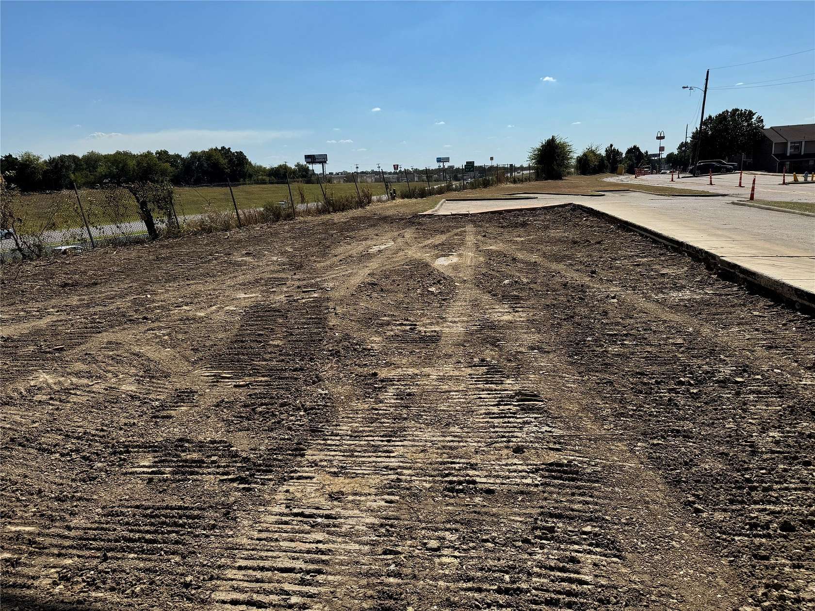 0.27 Acres of Land for Sale in Balch Springs, Texas