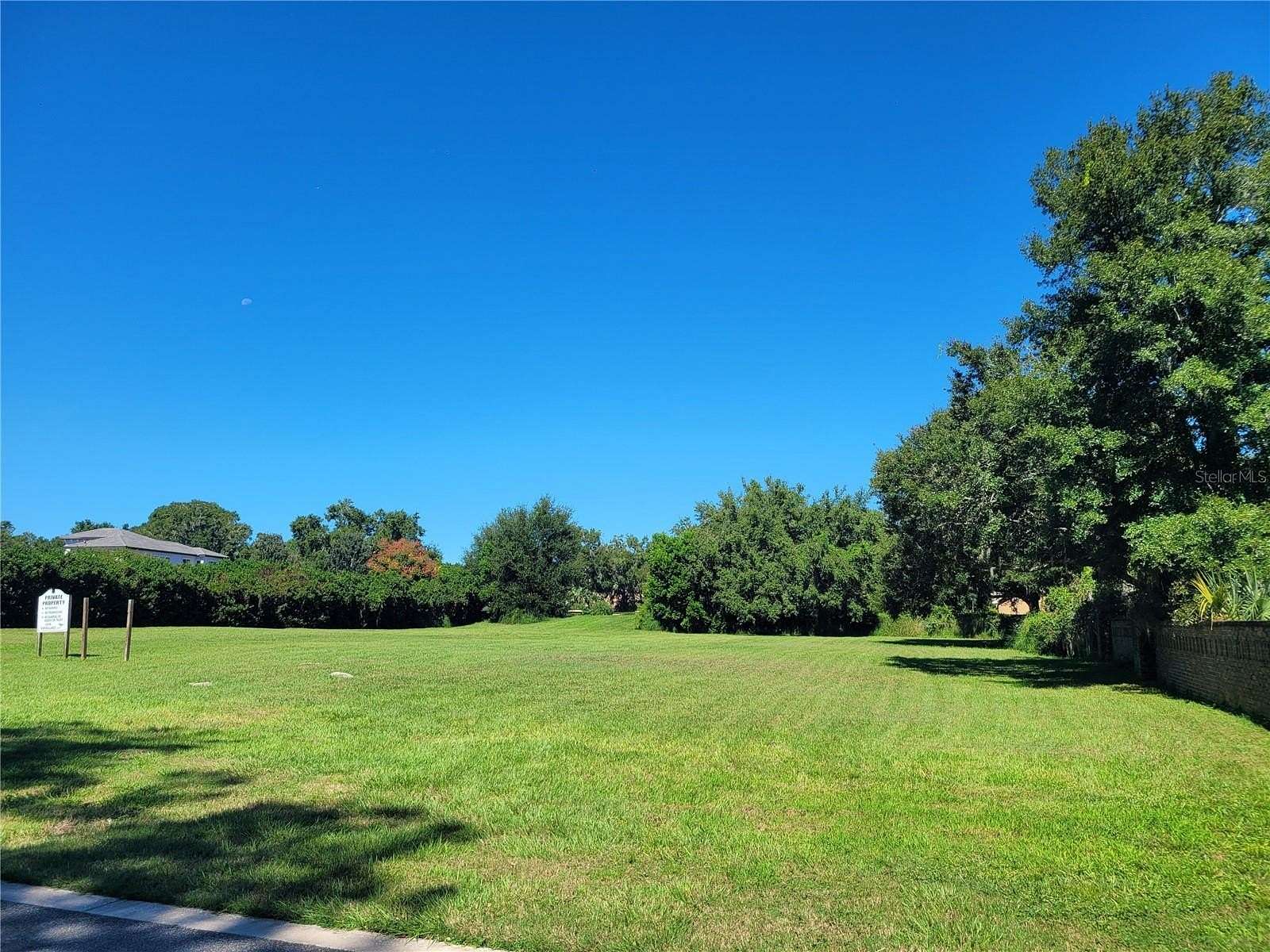 1 Acre of Residential Land for Sale in Windermere, Florida