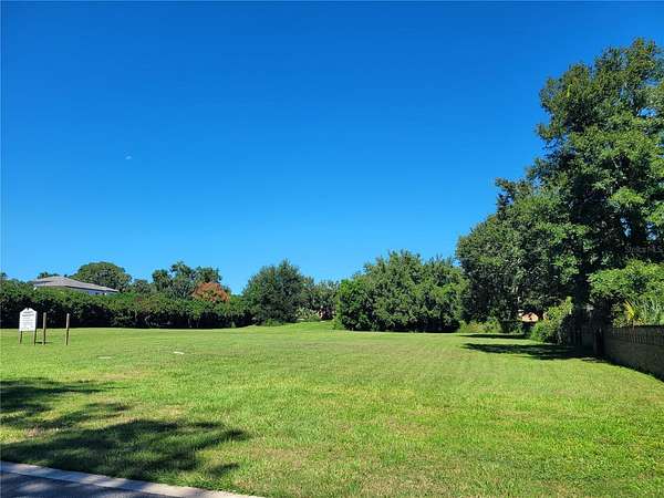 1 Acre of Residential Land for Sale in Windermere, Florida