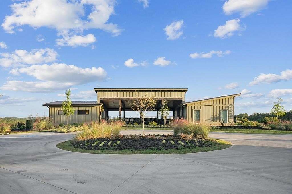 4.28 Acres of Residential Land for Sale in Talking Rock, Georgia