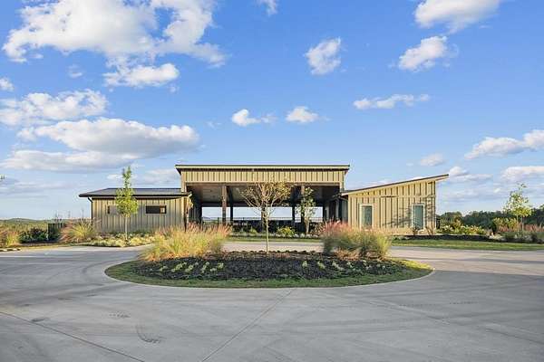 4.28 Acres of Residential Land for Sale in Talking Rock, Georgia