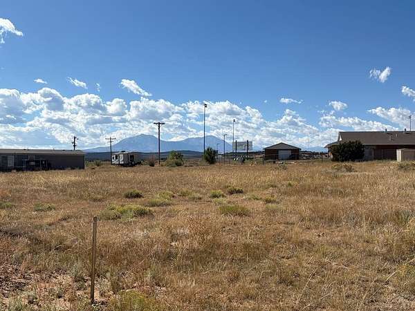 0.48 Acres of Residential Land for Sale in Walsenburg, Colorado