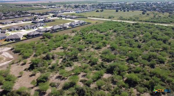 46.8 Acres of Land for Sale in Victoria, Texas