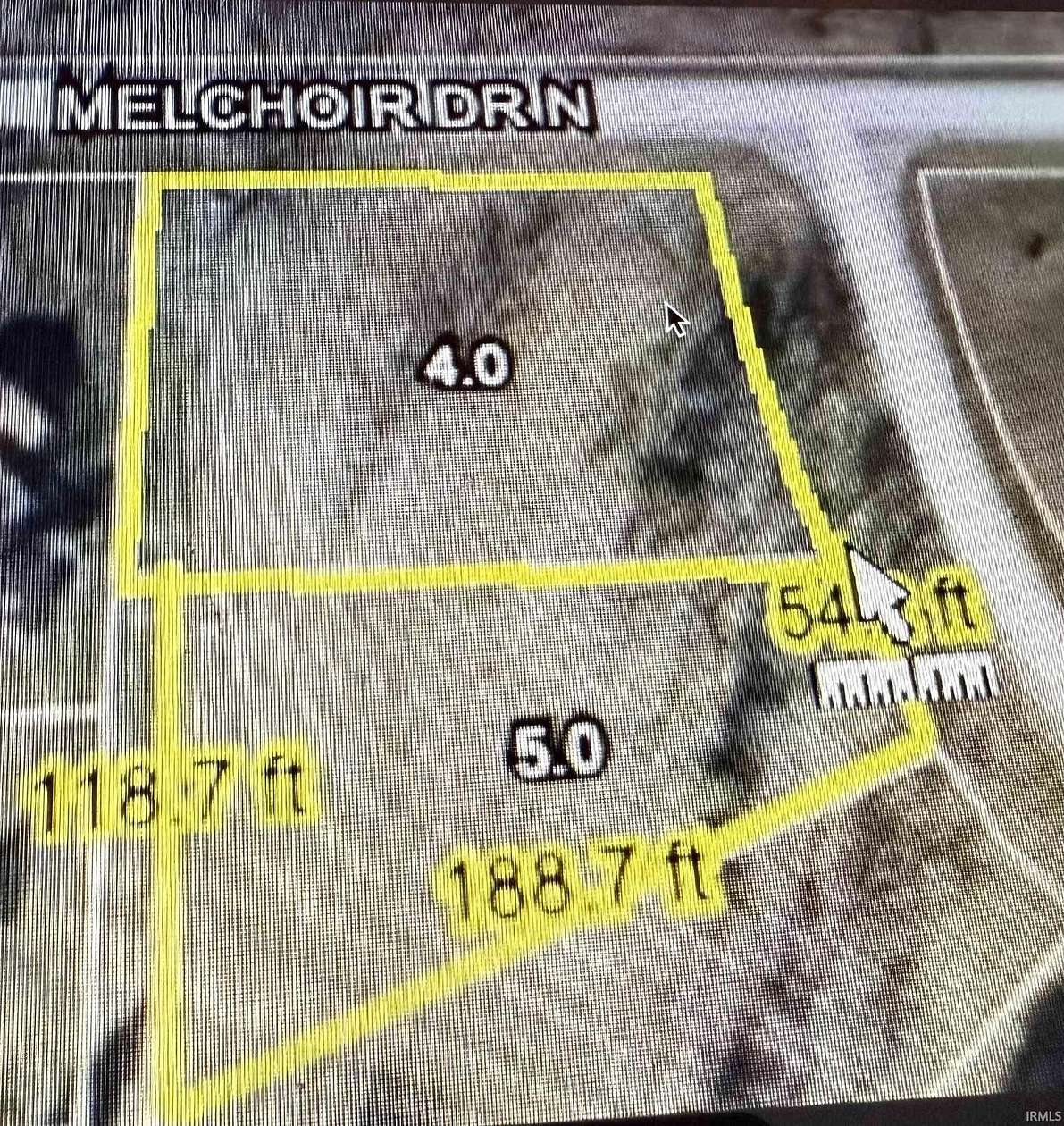 0.72 Acres of Residential Land for Sale in Santa Claus, Indiana