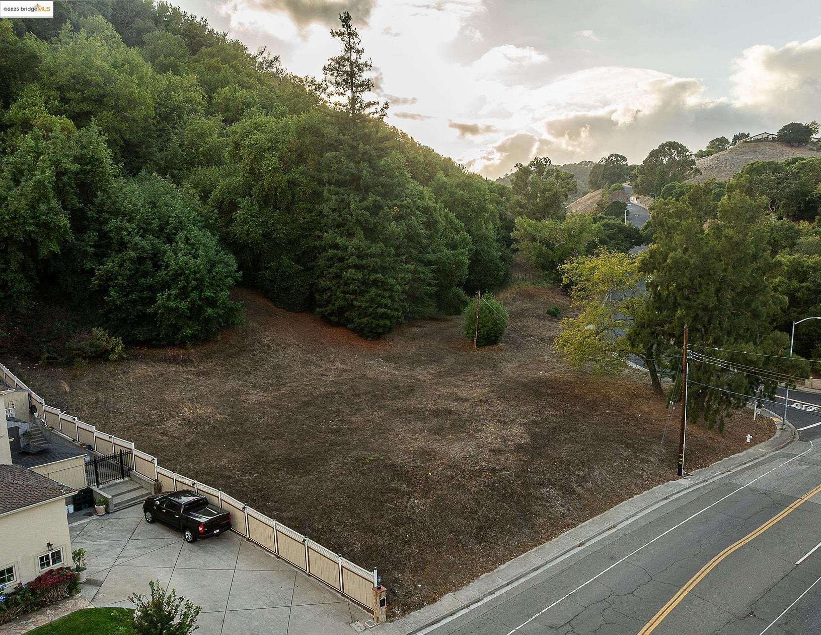 1 Acre of Residential Land for Sale in Pinole, California