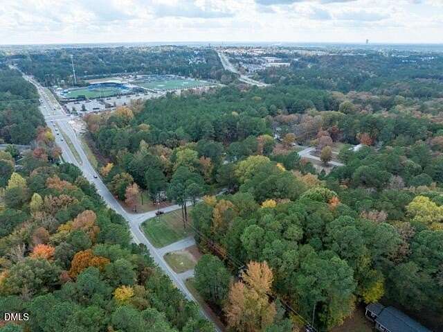 0.5 Acres of Residential Land for Sale in Holly Springs, North Carolina