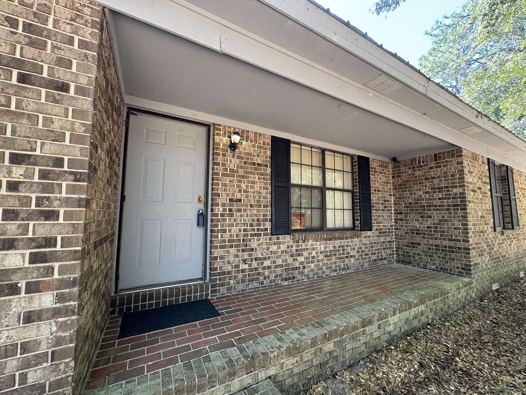 33.2 Acres of Land for Sale in Crestview, Florida