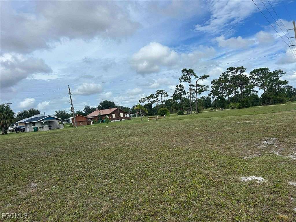 0.37 Acres of Residential Land for Sale in Punta Gorda, Florida