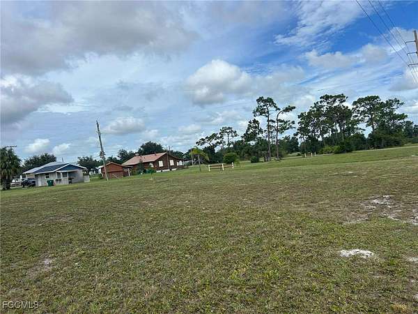 0.37 Acres of Residential Land for Sale in Punta Gorda, Florida