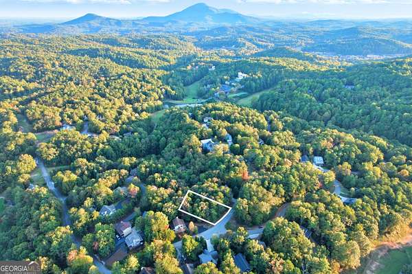 0.23 Acres of Residential Land for Sale in Helen, Georgia