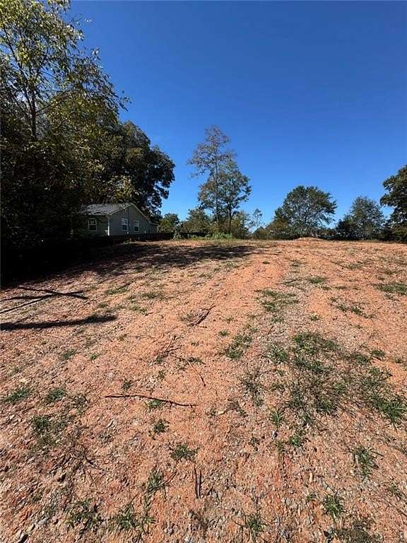 0.27 Acres of Residential Land for Sale in Ball Ground, Georgia