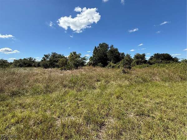 0.24 Acres of Residential Land for Sale in Fort Myers, Florida