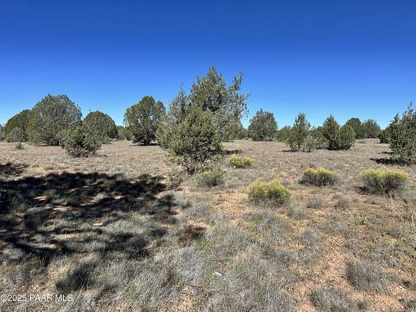 3.46 Acres of Residential Land for Sale in Ash Fork, Arizona