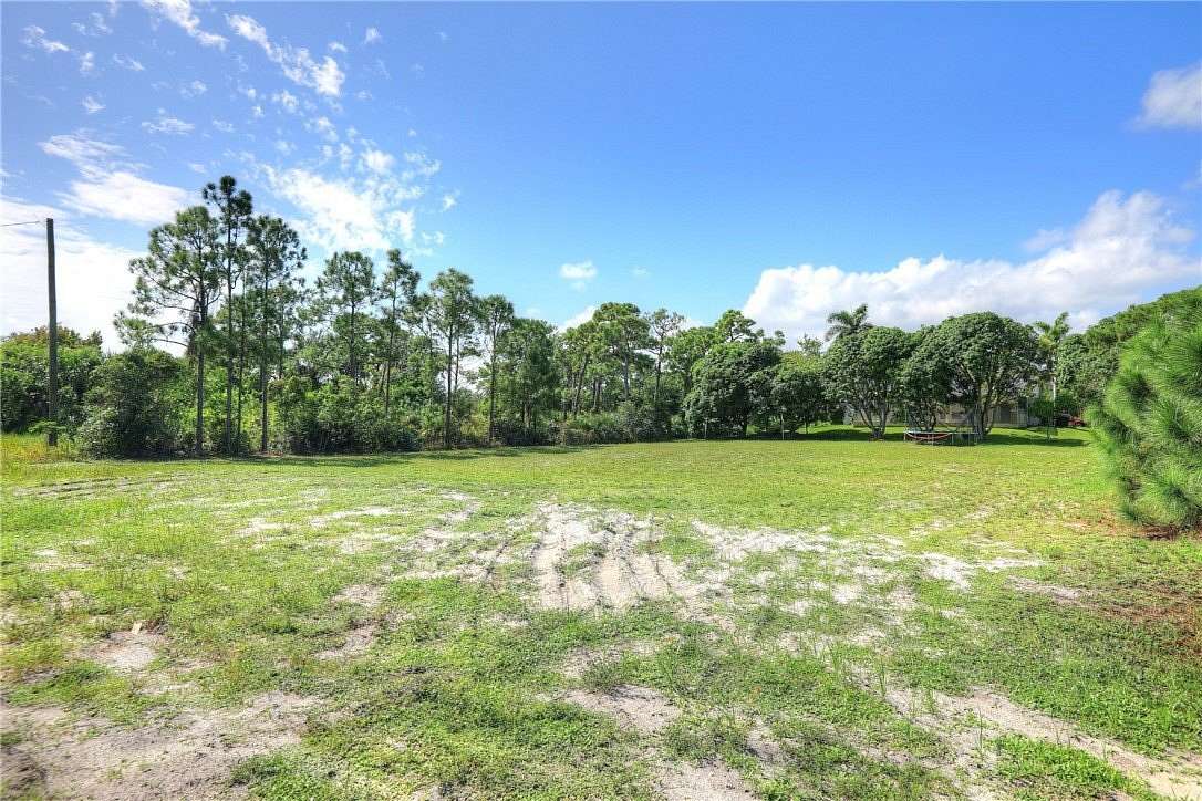 0.34 Acres of Residential Land for Sale in Sebastian, Florida