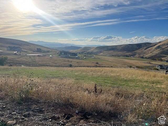 2.23 Acres of Residential Land for Sale in Franklin, Idaho
