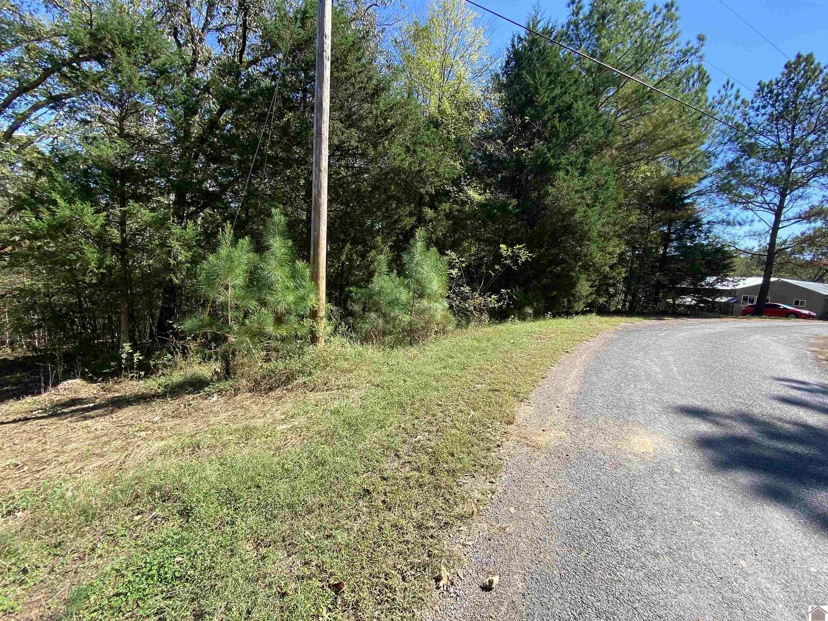 0.43 Acres of Residential Land for Sale in Murray, Kentucky