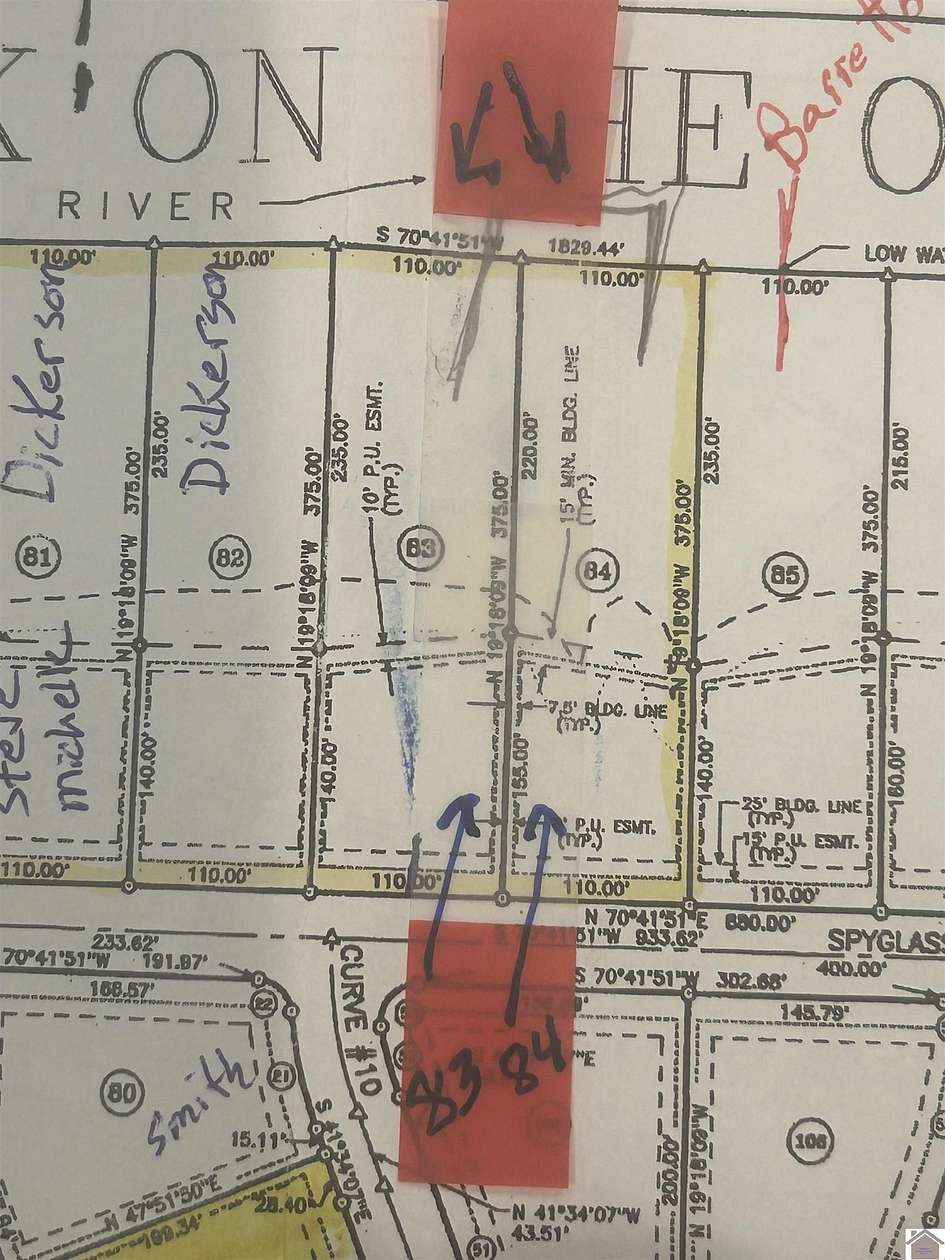 1 Acre of Land for Sale in Ledbetter, Kentucky