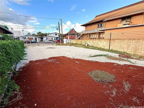 3,438 Acres of Land for Sale in Honolulu, Hawaii