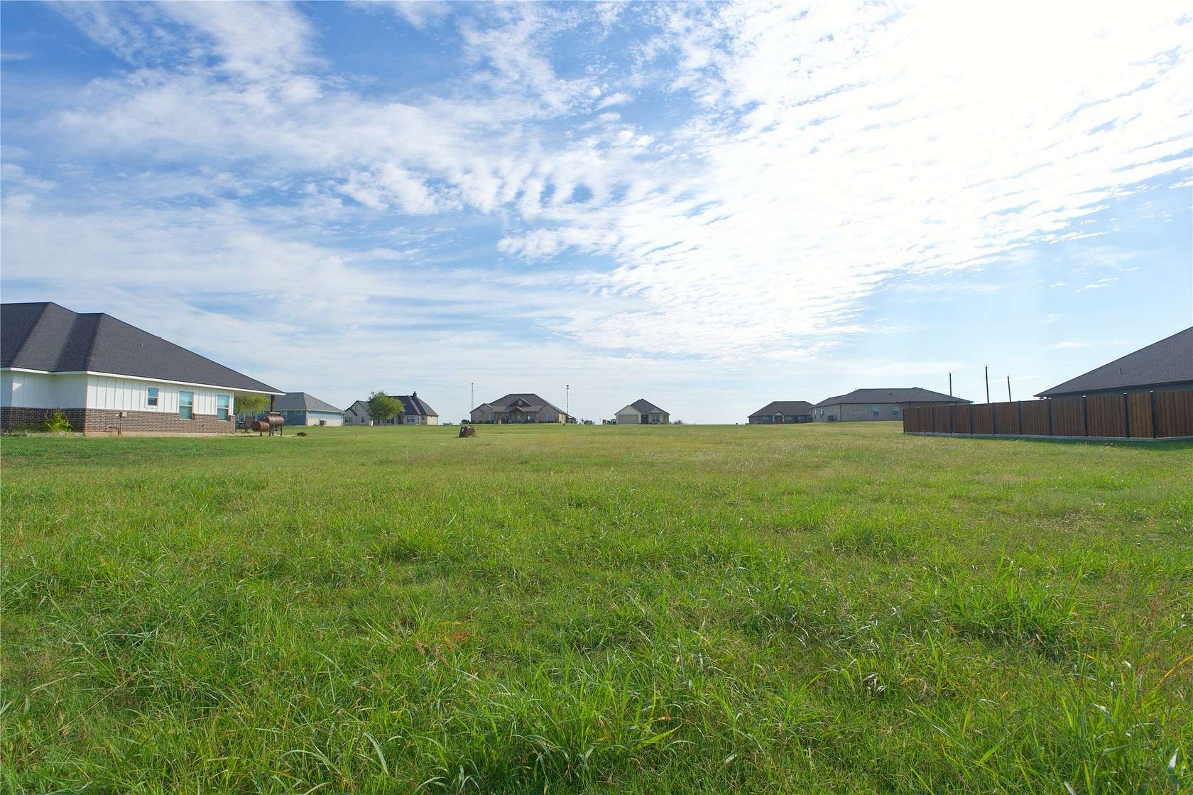 0.49 Acres of Residential Land for Sale in Muenster, Texas
