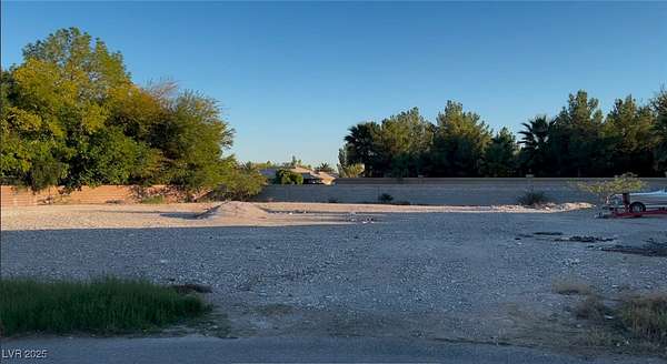 0.54 Acres of Residential Land for Sale in Las Vegas, Nevada