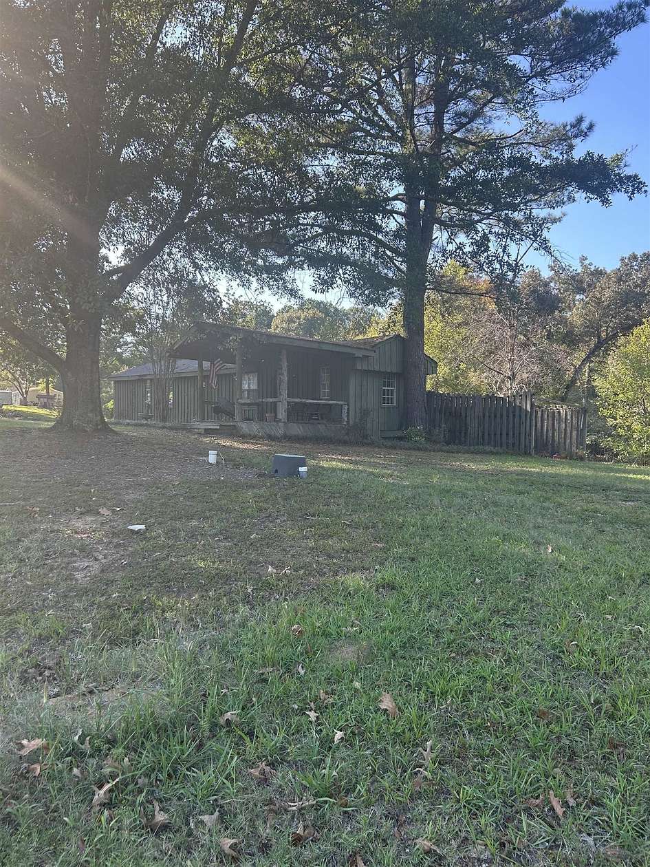 3.52 Acres of Land for Sale in Rossville, Tennessee