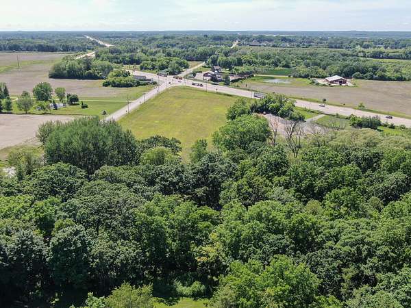 2.5 Acres of Commercial Land for Sale in Franklin, Wisconsin