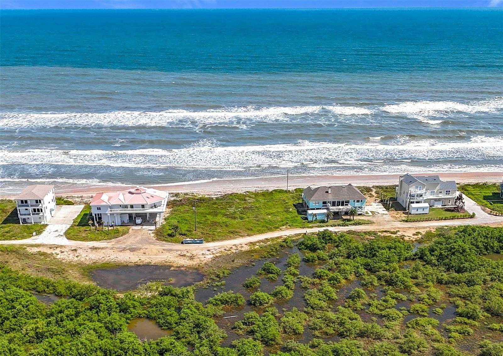 1.35 Acres of Residential Land for Sale in St. Augustine, Florida