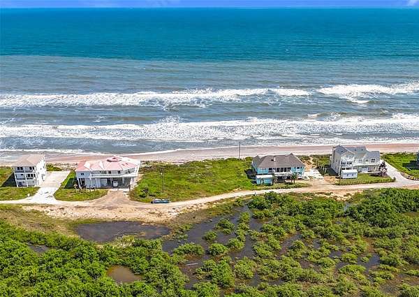 1.35 Acres of Residential Land for Sale in St. Augustine, Florida