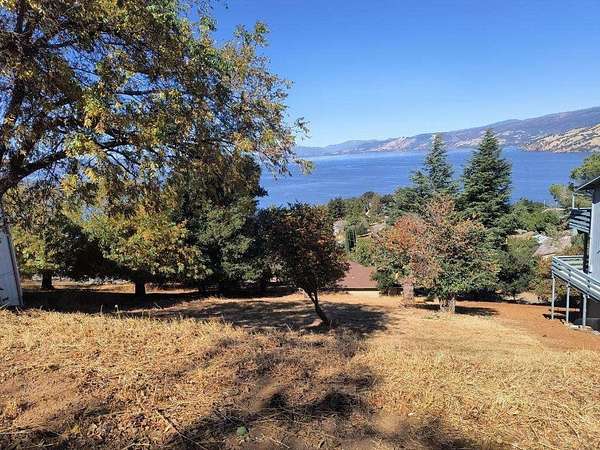 0.21 Acres of Residential Land for Sale in Kelseyville, California