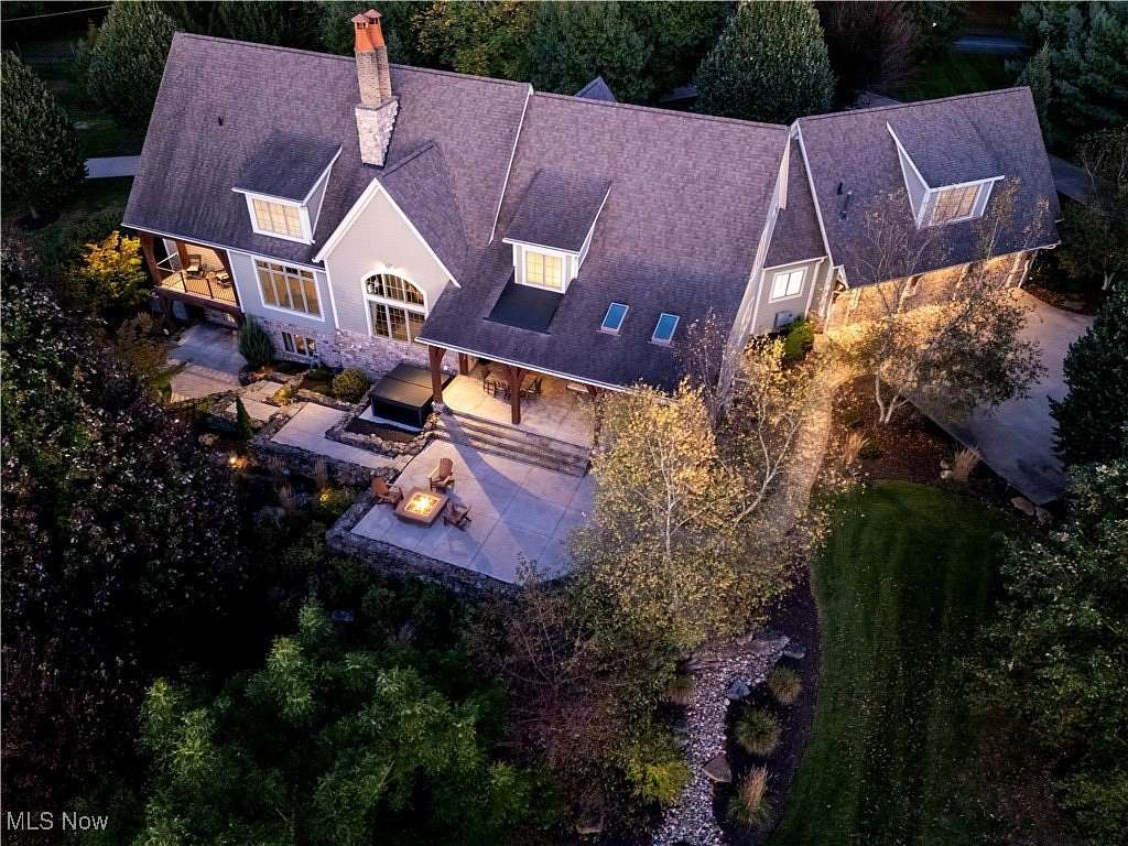 2.86 Acres of Residential Land with Home for Sale in Wooster, Ohio