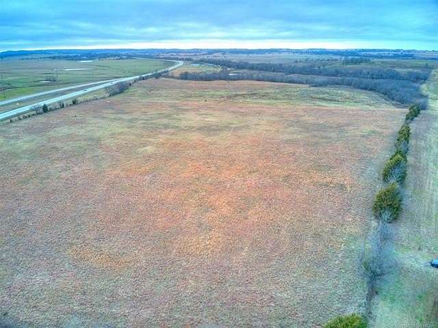 64 Acres of Land for Sale in Vinita, Oklahoma