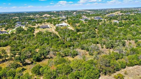 4 Acres of Residential Land for Sale in Brock, Texas