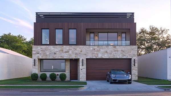 0.14 Acres of Residential Land for Sale in Dallas, Texas