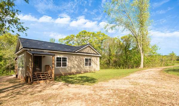 2.46 Acres of Residential Land with Home for Sale in Patterson, Missouri