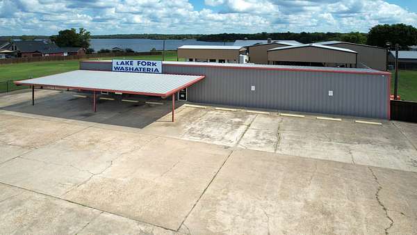 3.7 Acres of Mixed-Use Land for Sale in Quitman, Texas