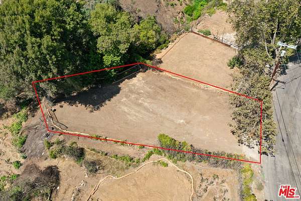 0.3 Acres of Residential Land for Sale in Pacific Palisades, California