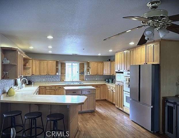 1.88 Acres of Residential Land with Home for Sale in Norco, California