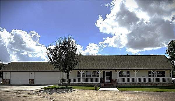 1.88 Acres of Residential Land with Home for Sale in Norco, California