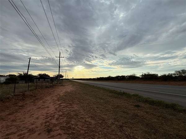 0.99 Acres of Residential Land for Sale in Merkel, Texas