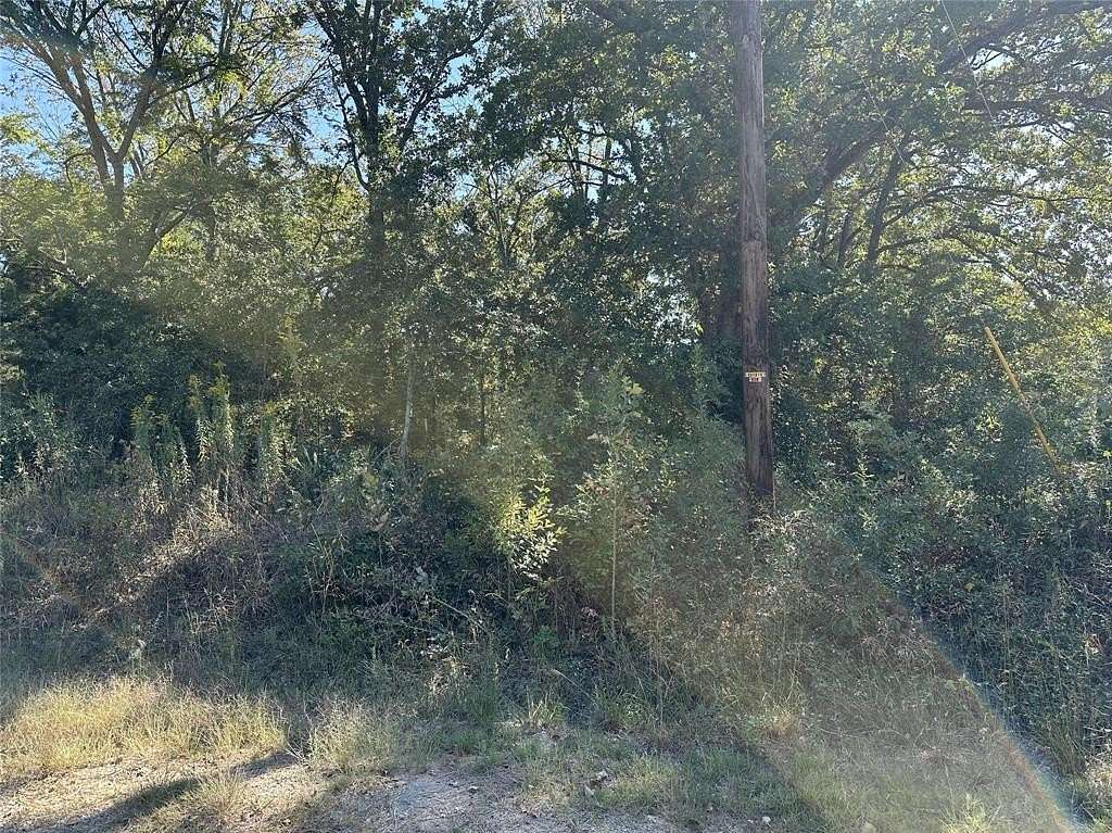 0.1 Acres of Residential Land for Sale in Mabank, Texas