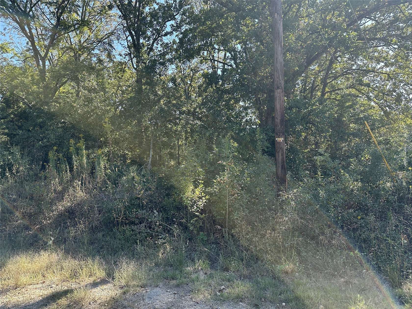 0.1 Acres of Residential Land for Sale in Mabank, Texas