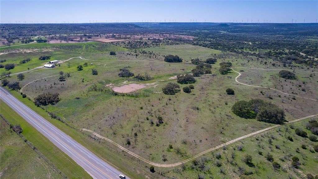 78.2 Acres of Agricultural Land for Sale in Comanche, Texas