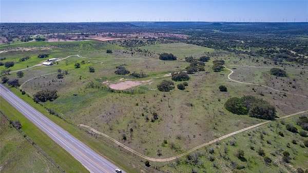 78.2 Acres of Agricultural Land for Sale in Comanche, Texas