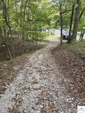 3.9 Acres of Residential Land for Sale in Gravois Mills, Missouri
