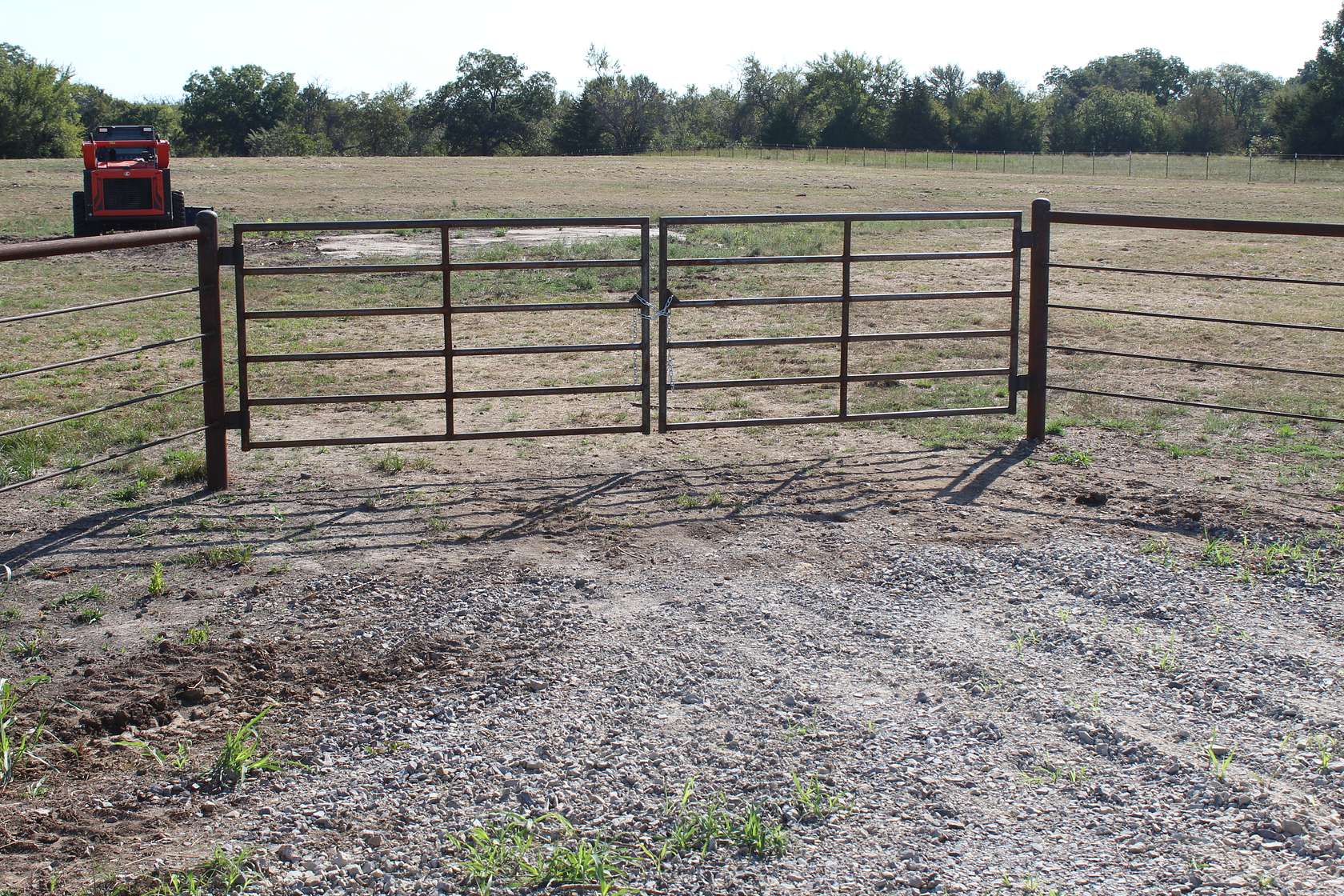10 Acres of Land for Sale in Bokchito, Oklahoma