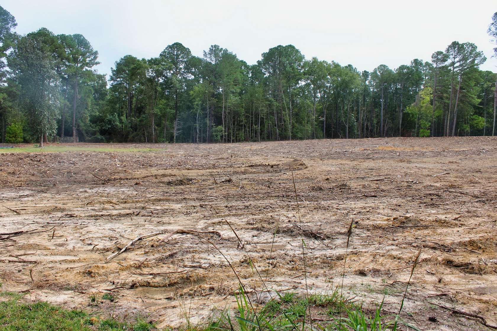 2.3 Acres of Residential Land for Sale in Cheraw, South Carolina ...