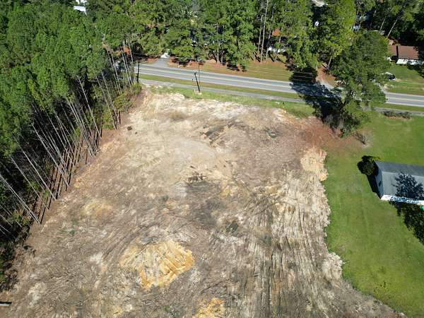 2.3 Acres of Residential Land for Sale in Cheraw, South Carolina